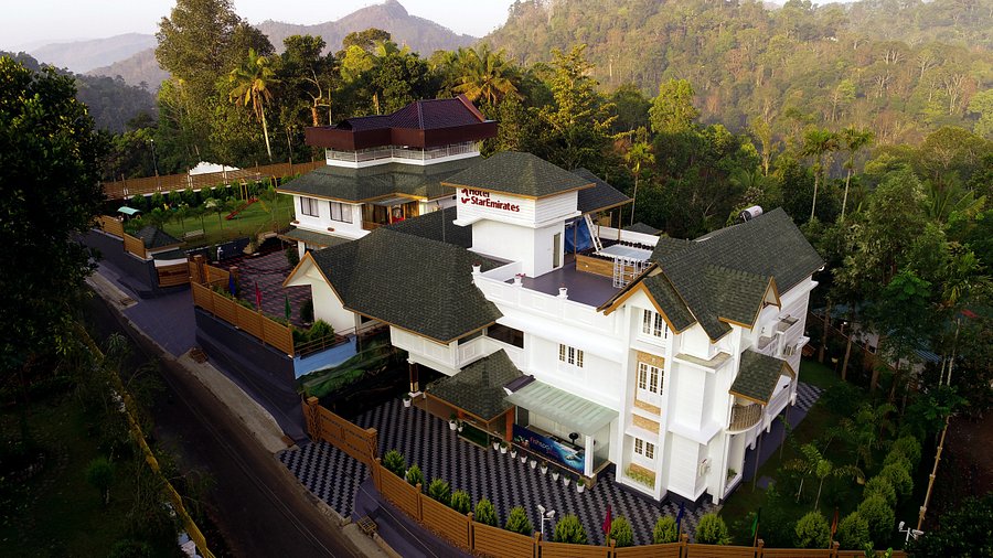 Munnar 